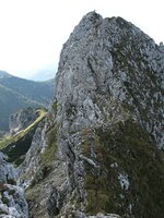 am Retourweg vom Kreuz RÃ¼ckblick.jpg