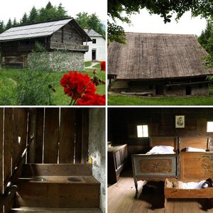 Höfemuseum Kramsach