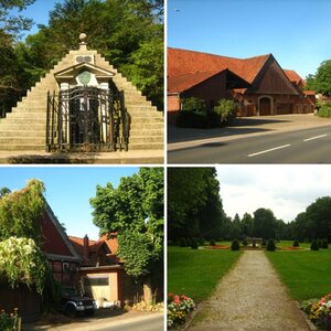 Unterwegs im Oberweserraum - Zwischen Minden und Hann. Münden