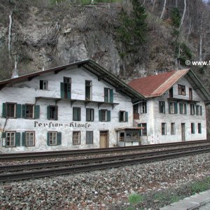 Pension zur Klause, Kufstein