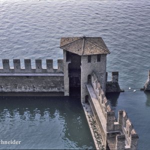 Sirmione, Gardasee