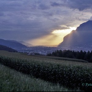 Innsbruck, Hechenberg