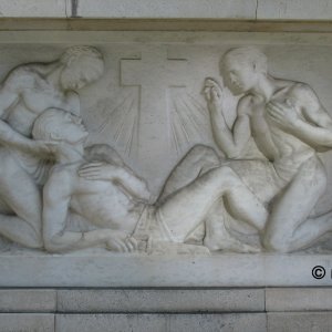 kriegerdenkmal