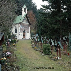 Friedhof Tummelplatz Innsbruck