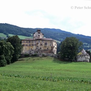 Schloss Friedberg