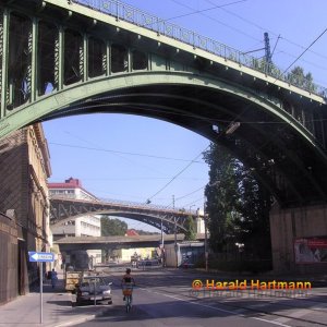 Stadtbahn - U-Bahn