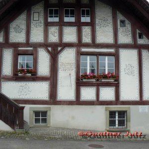 Fachwerkbau