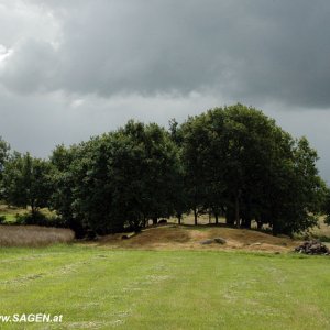 Großsteingräber von Munkwolstrup