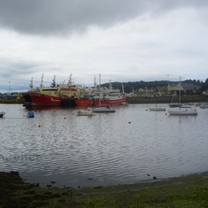 killybegs