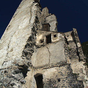 Burg Schrofenstein