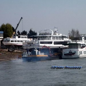 Werft am Rhein 3/3