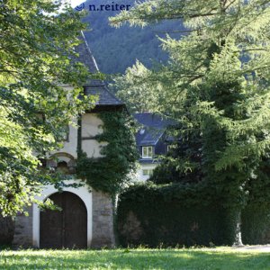 schloss leopoldstein