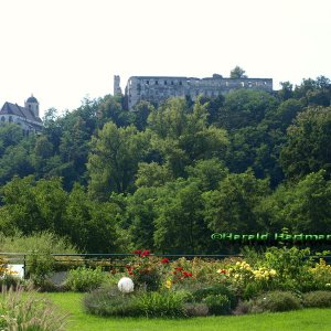 Ruine Thunau