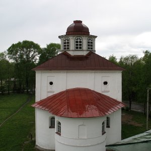 Mariä-Einführung-Kirche (1802)