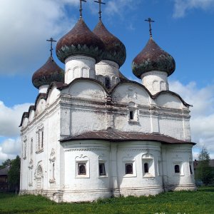 Auferstehungskirche (17.Jh.)