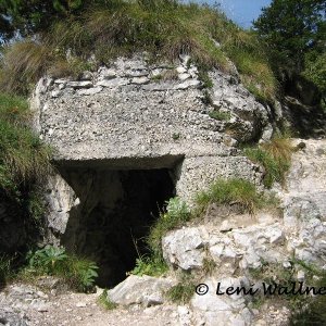 Ledroberge - La Rocca