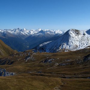 Hexensee Hütte