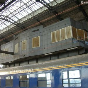 Bahnhof Amsterdam Centraal