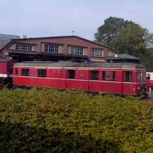 Bhf. Wernigerode-Westerntor