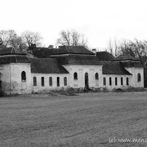 Gartenlusthaus