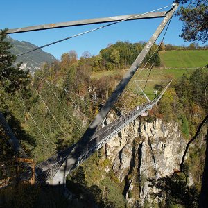 Pitzenklammbrücke