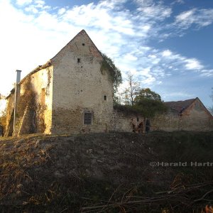 Schloss Oberrussbach