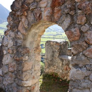 ruine wolkenstein