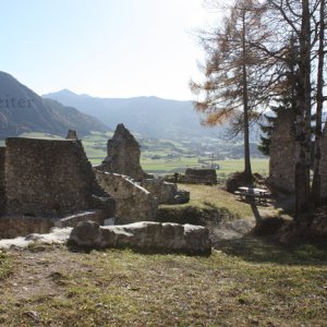 ruine wolkenstein