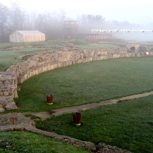 Amphitheater Carnuntum