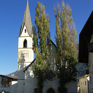 Liebfrauenkirche Pfunds