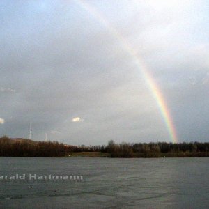 Regenbogen