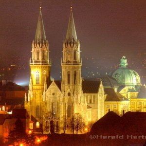 Stift Klosterneuburg 1/2