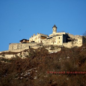 Burg Landskron