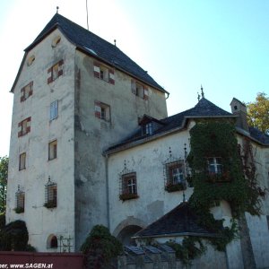 Schloss Schönwörth