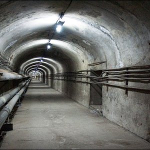 Baksan Neutrino Observatorium