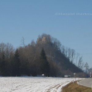 Ruine Waisenberg