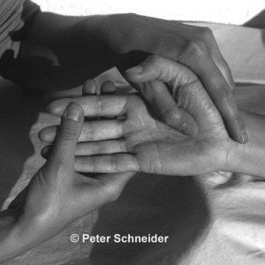 Ergotherapie-Handtherapie