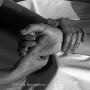 Ergotherapie - Handtherapie