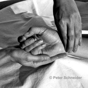 Ergotherapie - Handtherapie