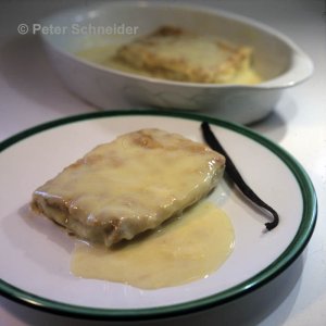 Milchrahmstrudel