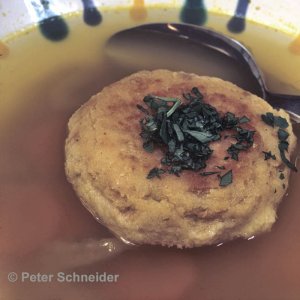 Kaspressknödel