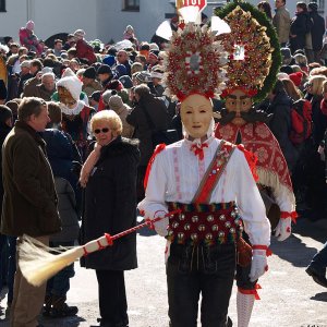 Imster Schemenlaufen