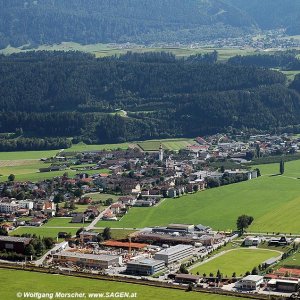 Kematen, Tirol