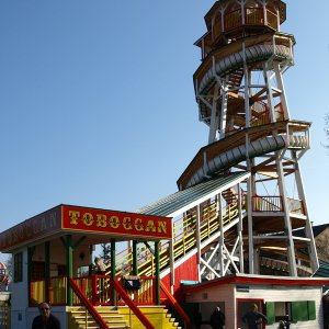 Toboggan