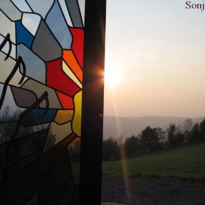 Pyramidenkapelle St. Georgen/ Klaus