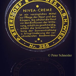 NIVEA Dose