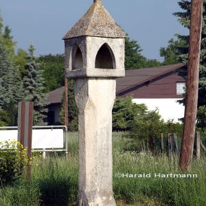 Lichtsäule Grafenberg