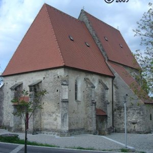 Wolfgang Kirche, (Kanning), Foto 1/3