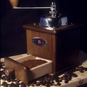 Kaffeemühle