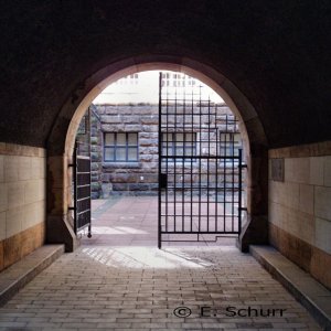 Mahn- und Gedenkstätte Dresden Münchner Platz